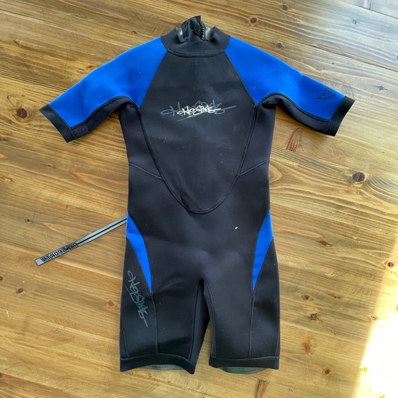 Ho Sports Junior Wetsuit - Picture 2 of 5